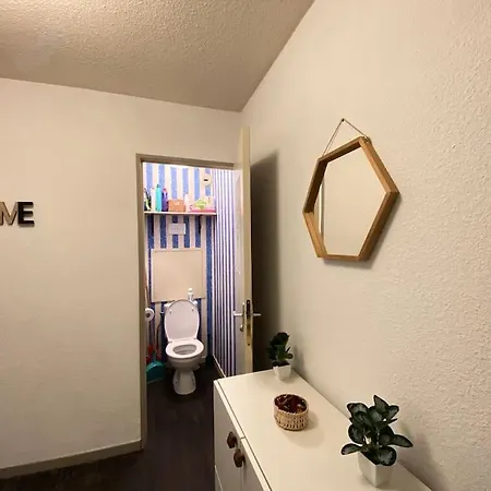 Grand F3 Tres Lumineux, Proche Gare, Avec Parking Proudhon Clermont-Ferrand